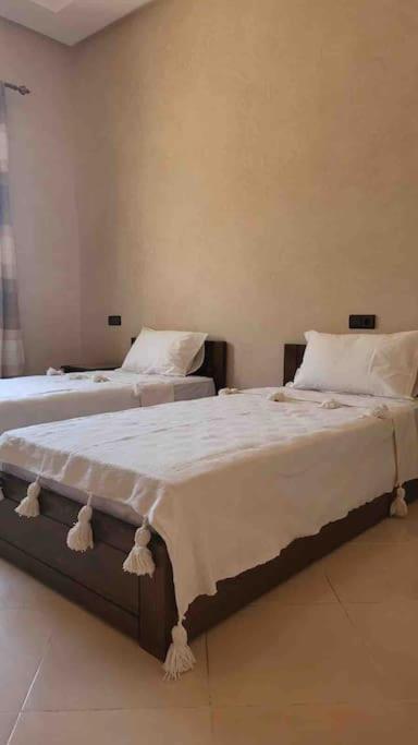 Privative Tortues2 Piscine Chauffee 35min Marrakech Marrakesh
