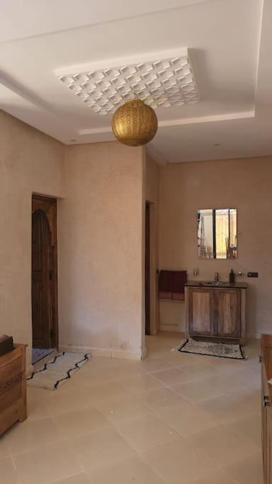 Privative Tortues2 Piscine Chauffee 35min Marrakech Villa Marrakesh