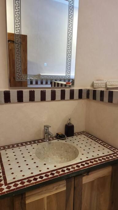 Privative Tortues2 Piscine Chauffee 35min Marrakech