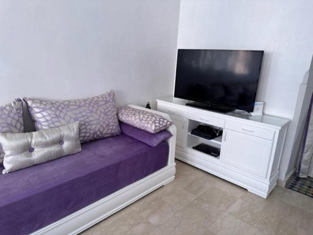 Appartement Marrakech Hivernage Marrakesh