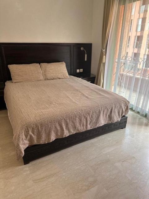 Appartement Marrakech Hivernage Marrakesh