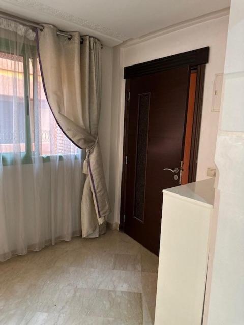 Marrakech Hivernage Apartamento Marraquexe