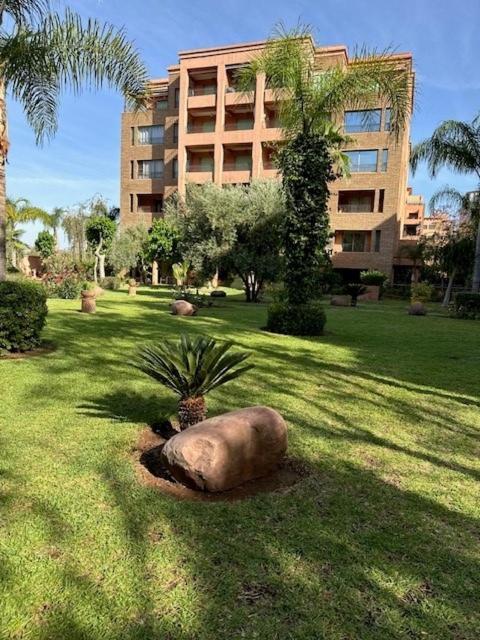 Marrakech Hivernage