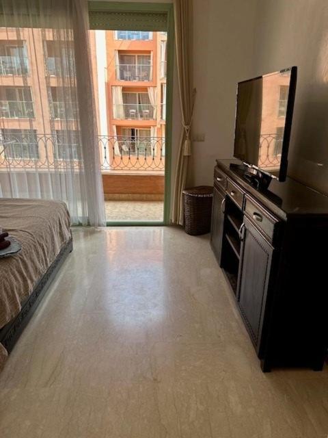 Appartement Marrakech Hivernage
