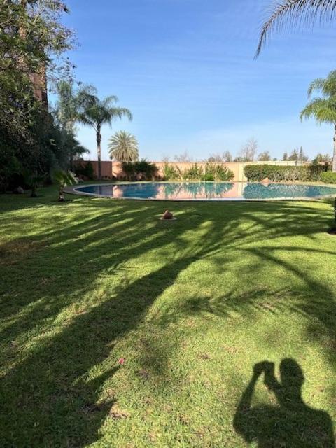 Marrakech Hivernage Appartement *
