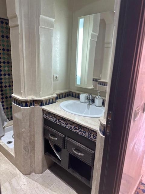 Appartement Marrakech Hivernage *
