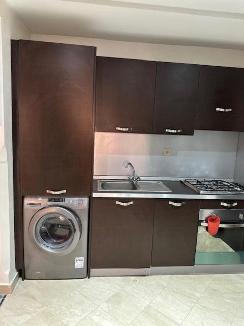 Apartamento Marrakech Hivernage Marraquexe