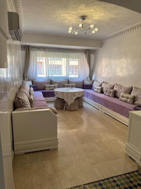 Appartement Marrakech Hivernage