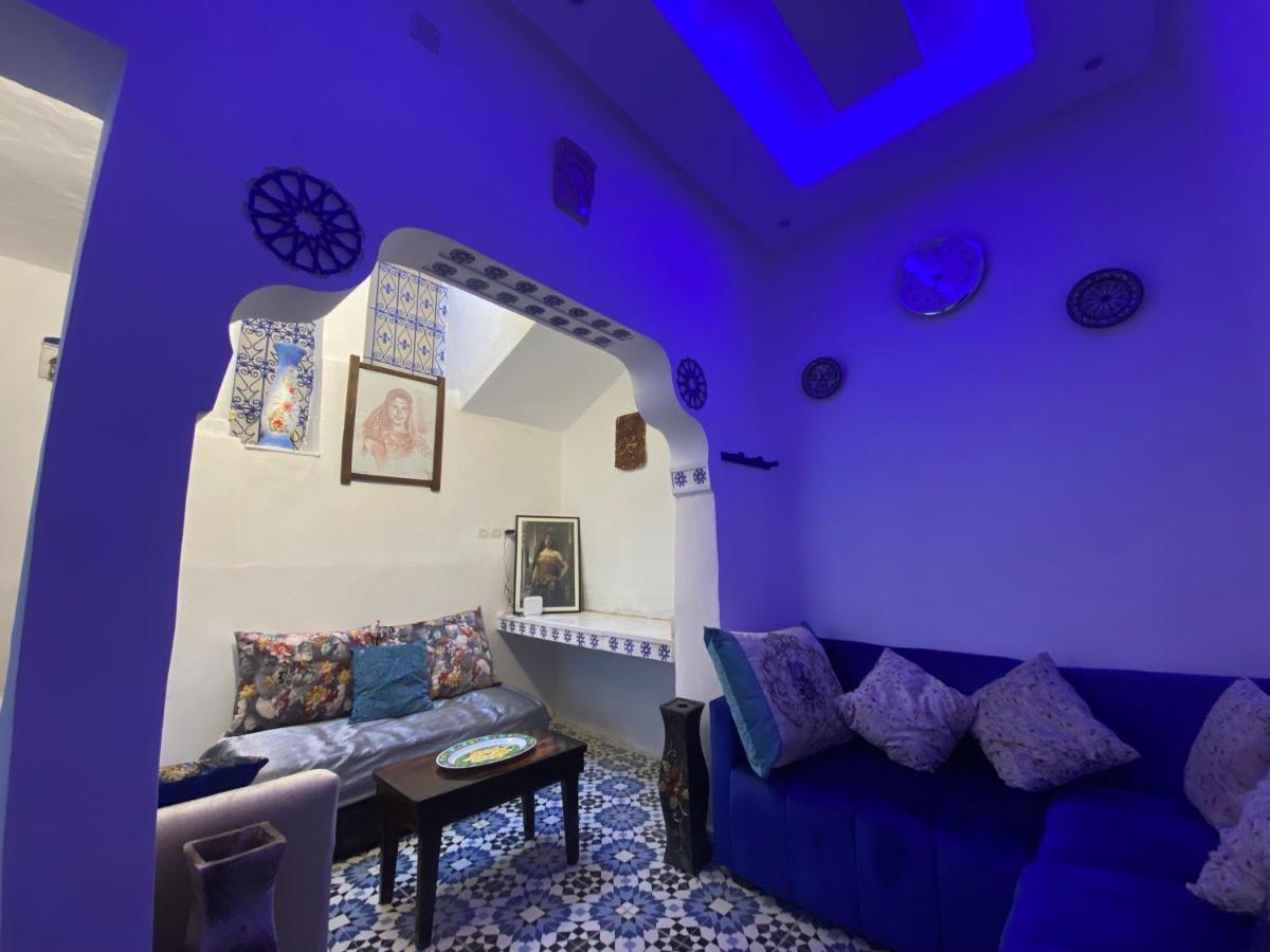 Appartement Dwira