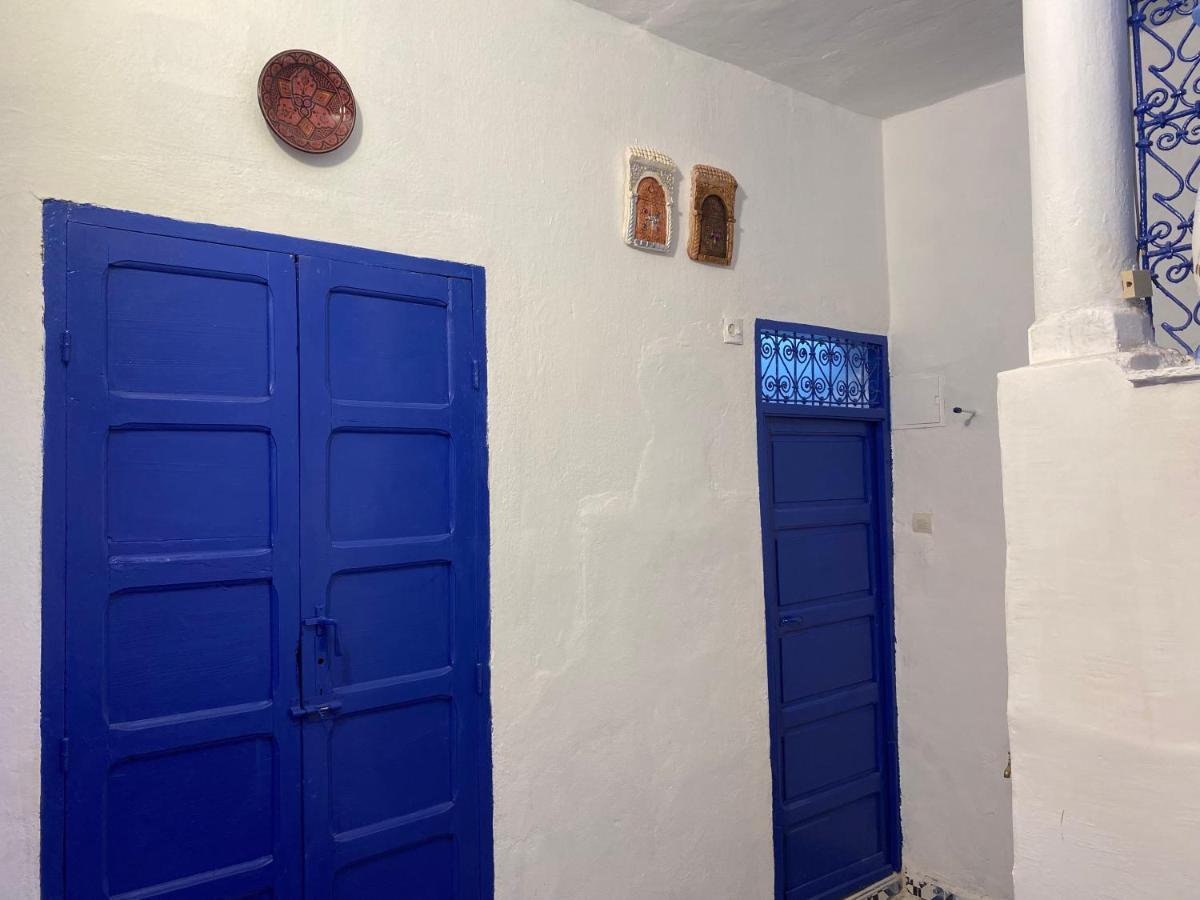 Appartement Dwira Marrakesh