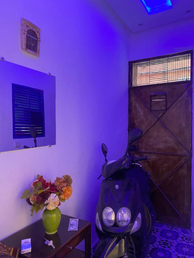 Appartement Dwira Marrakesh