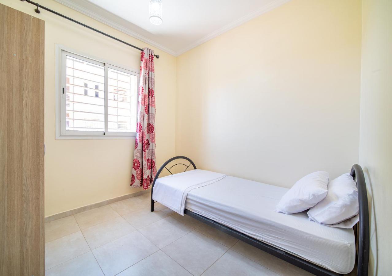 Apartamento 2 5min Aeroport
