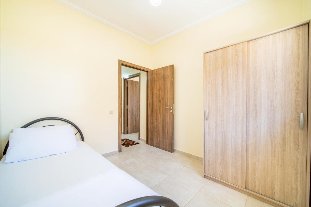 Apartamento 2 5min Aeroport Marrakesh