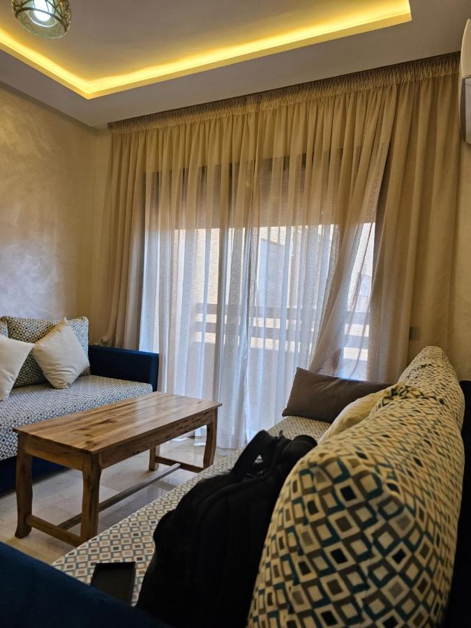 Apartment De Reve 2 Marrakesh