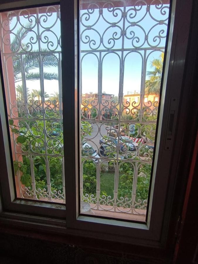 A Marrakech Dans La Touristique Al Qaria Assiyahia * Marrakesh