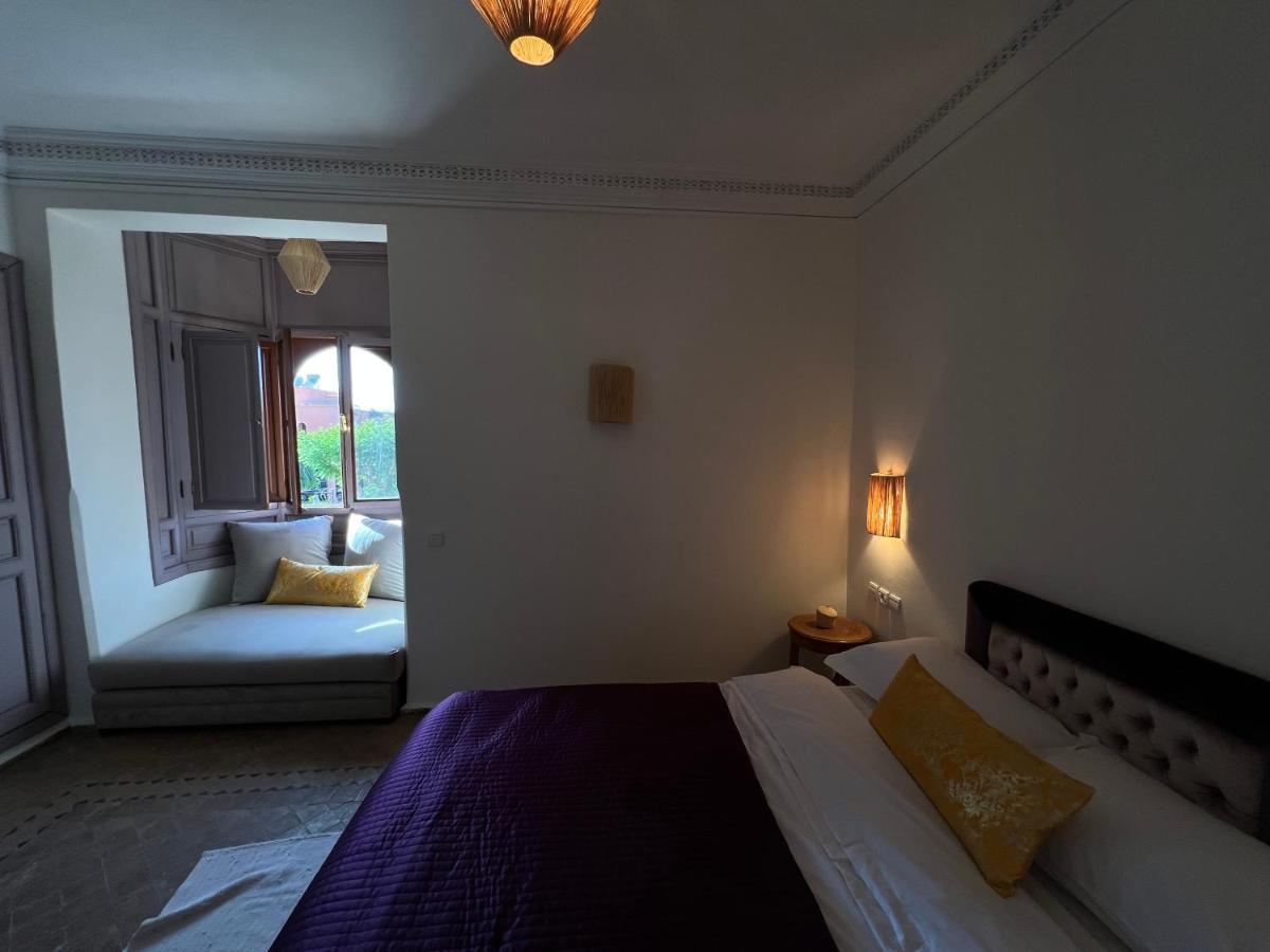 Villa The Majestic Marrakesh