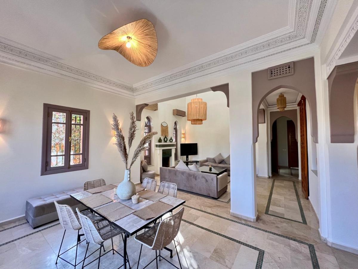 Villa The Majestic *