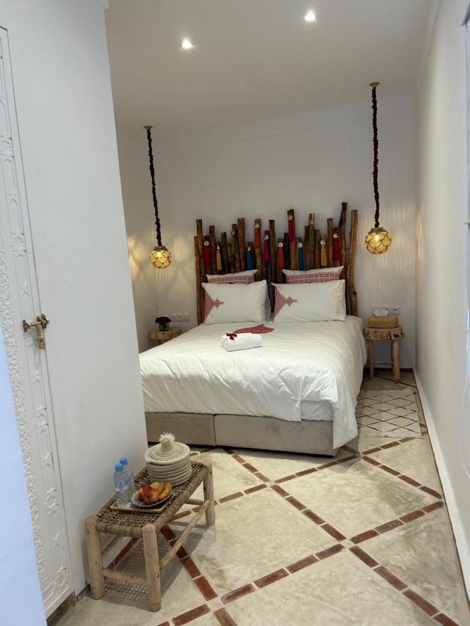 Riad Tsar Mimoun