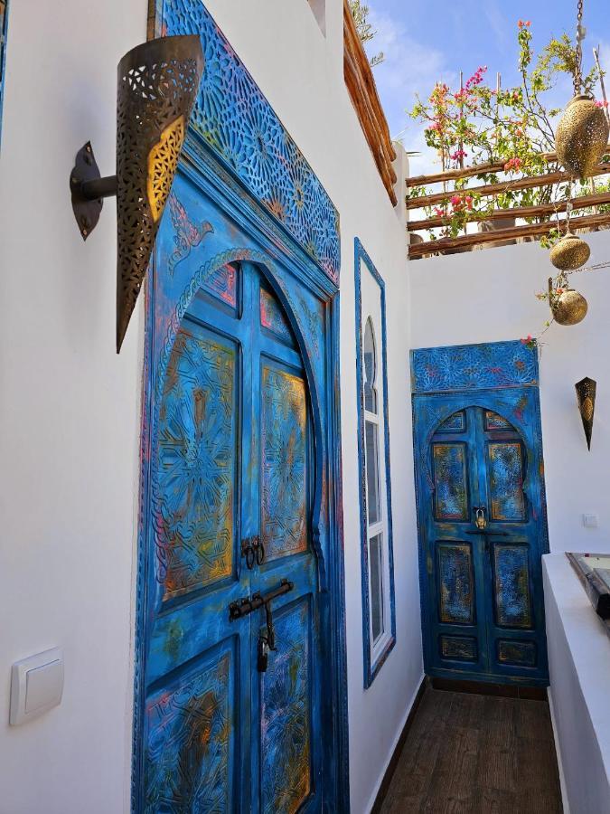Riad Tsar Mimoun Marrakesh