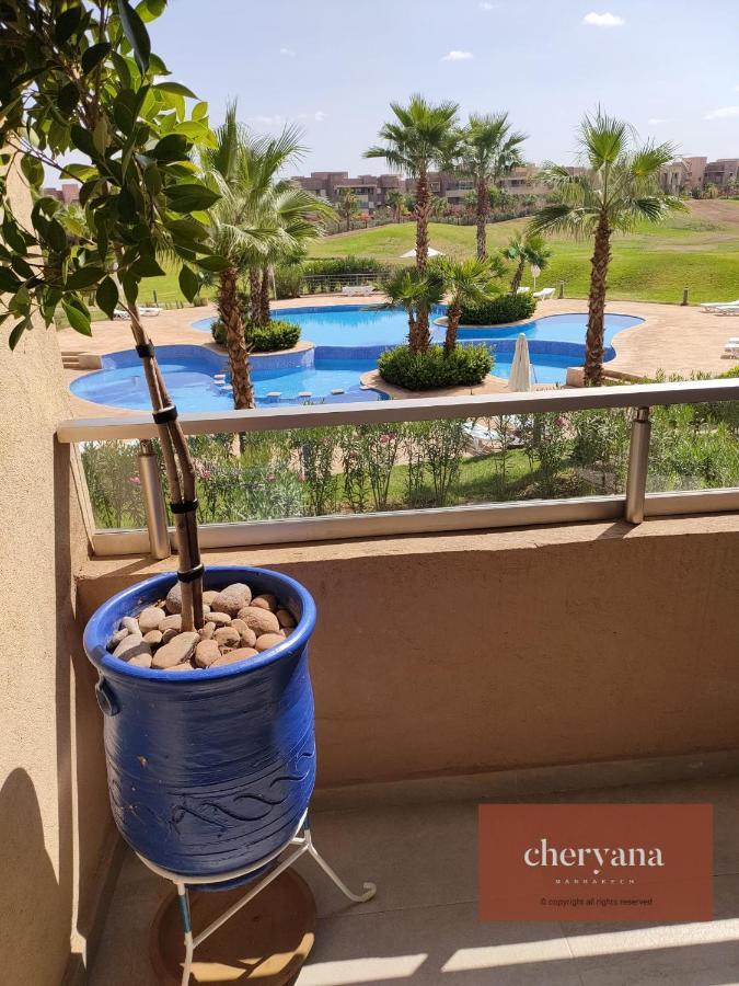 Prestigia Marrakech Dar Cheryana Appartement Marrakesh