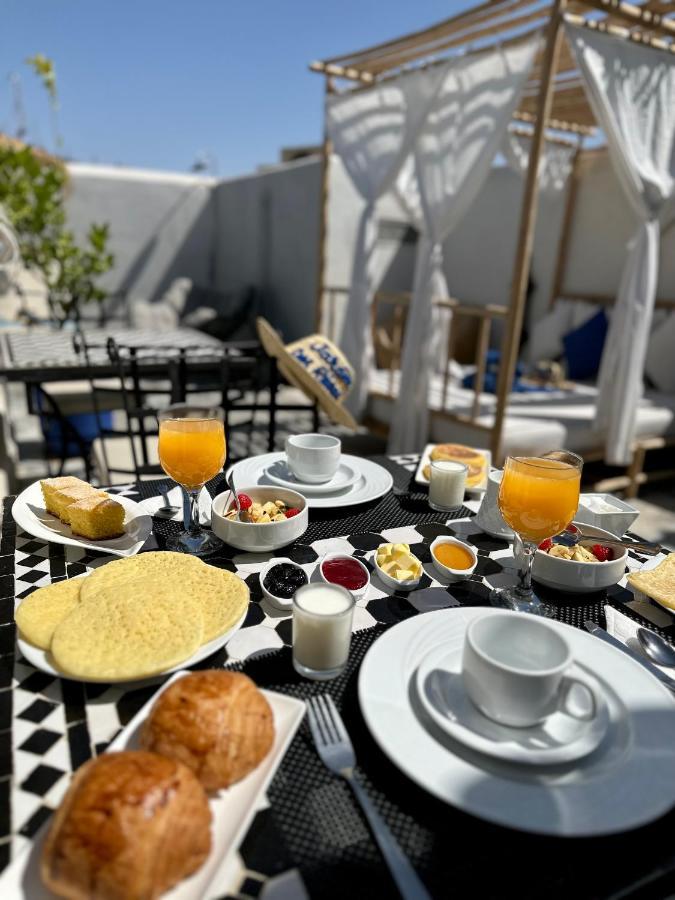 Riad Jardin Des Rêves 3*