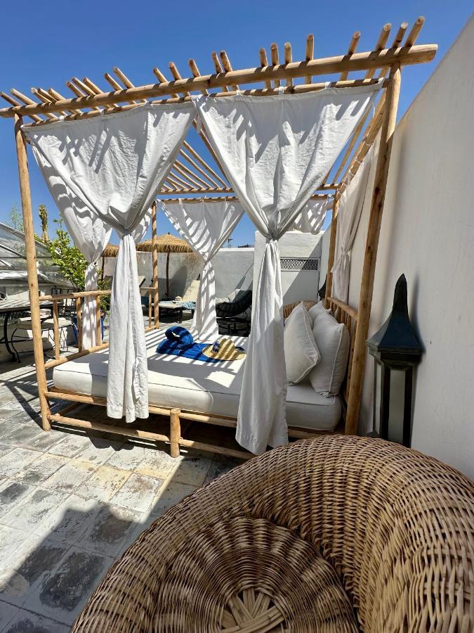 Riad Jardin Des Rêves 3* Marrakesh