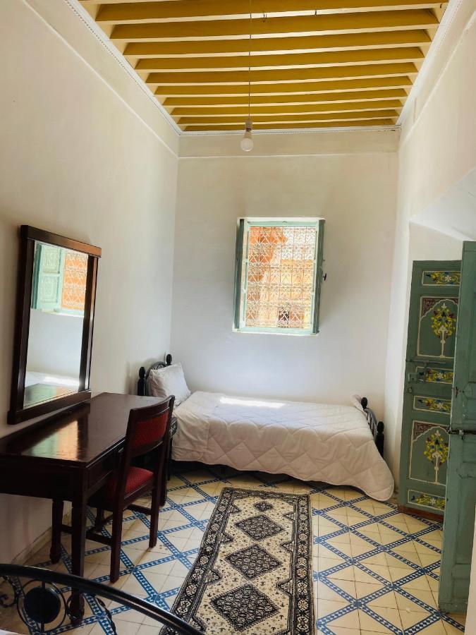 Jamaa El Fana Guest house Marrakesh