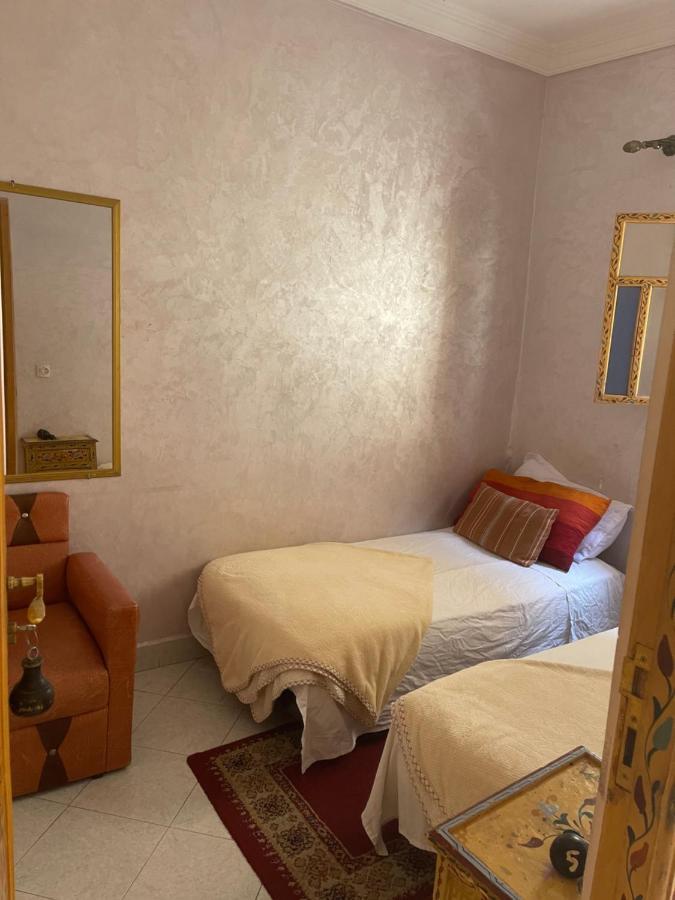 Dar Youssef 2 Guest house