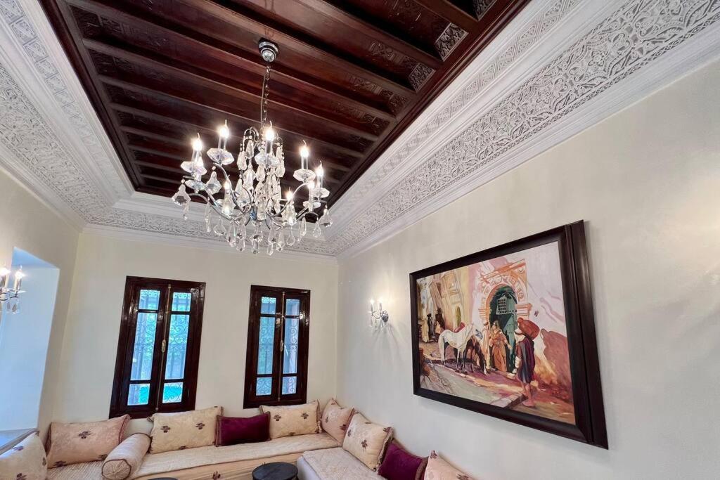 The Majestic 2 Villa Marrakesh