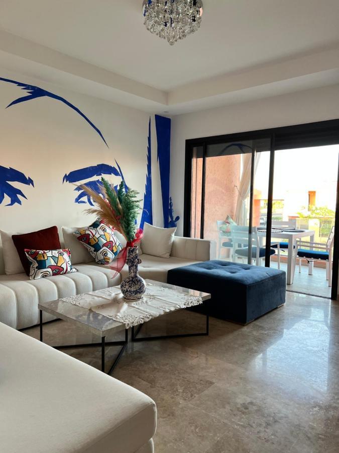 Luxury Living Noria