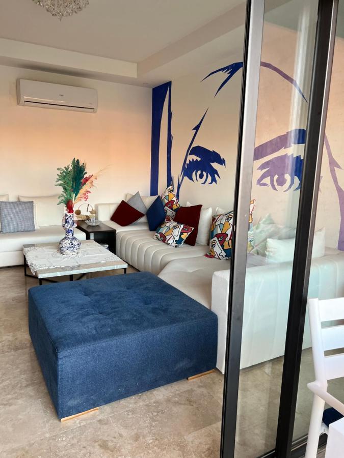 Luxury Living Noria Apartamento Marraquexe