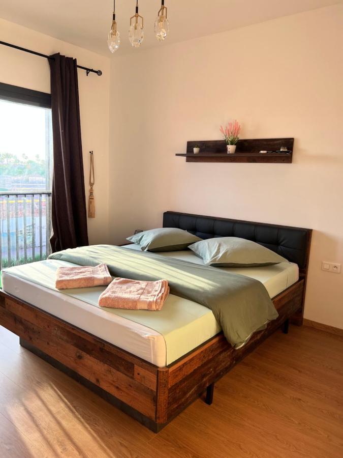 Luxury Living Noria Marraquexe