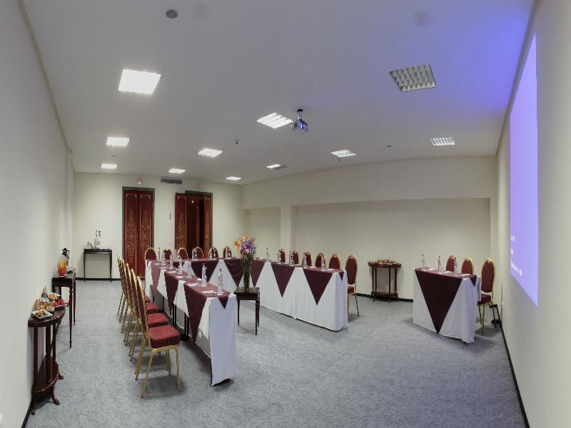 Mogador Menara Hotel 5*