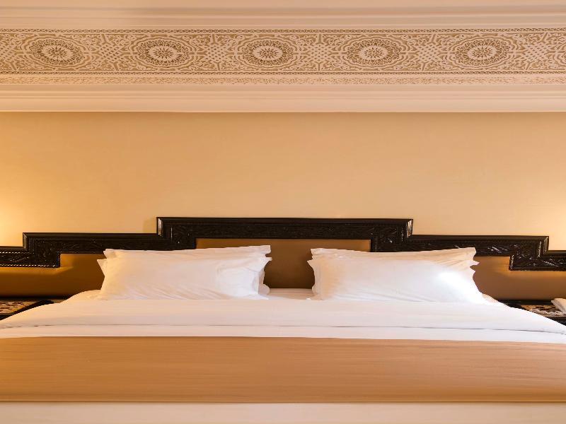 Hotel Nassim 4*