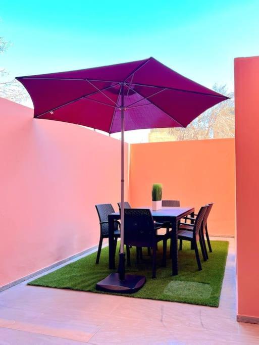 Chic Hideaway - Marrakech Centre * Marrakesh