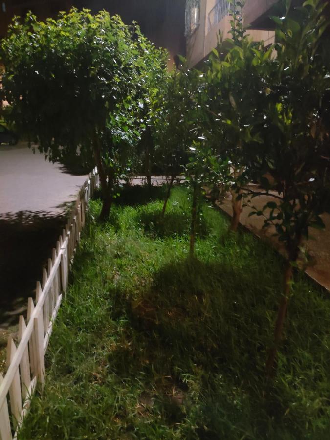 Arwa Aparthotel