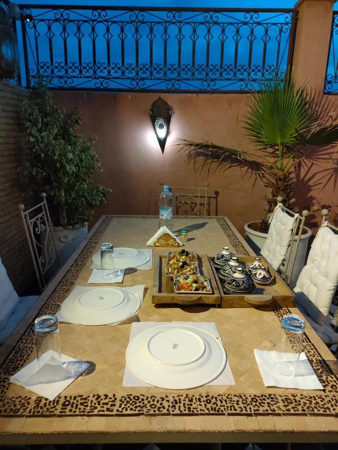 Arwa Aparthotel
