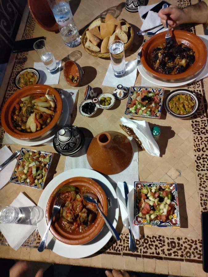 Arwa 3* Marrakesh