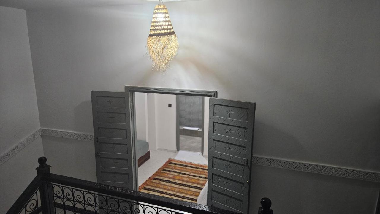 Duplex El Madina Holiday home Marrakesh