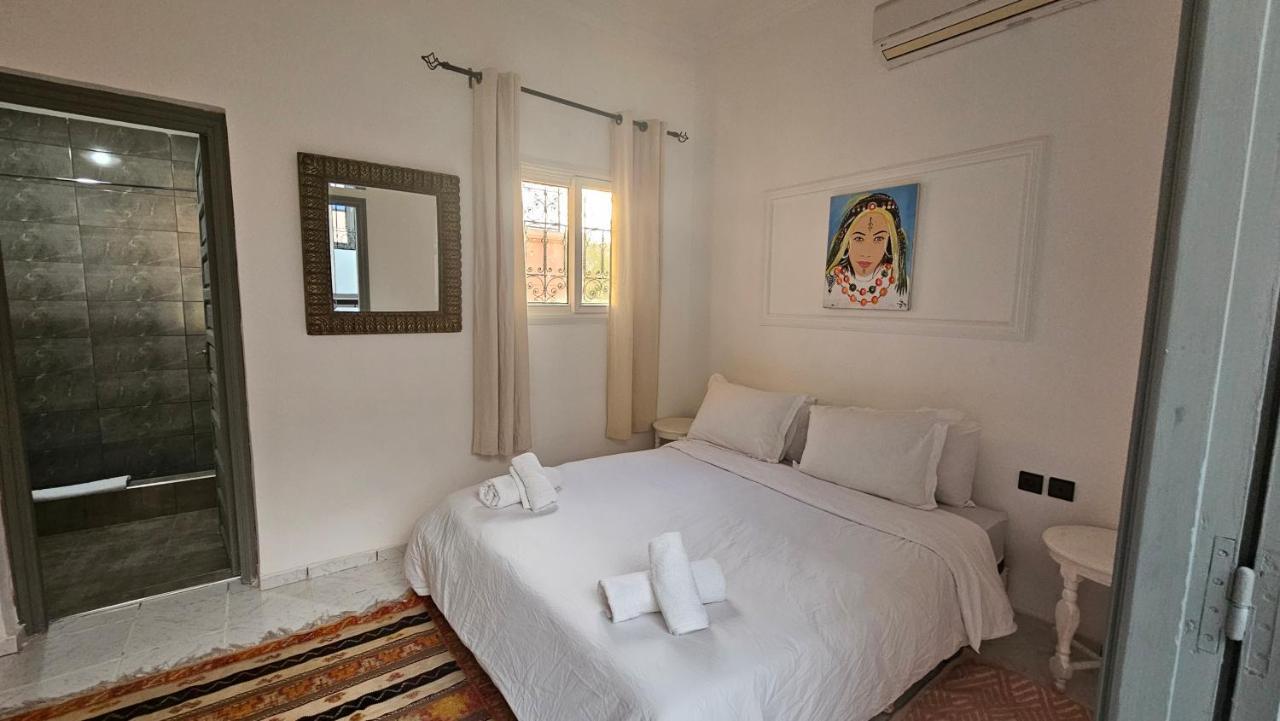 Duplex El Madina Holiday home *