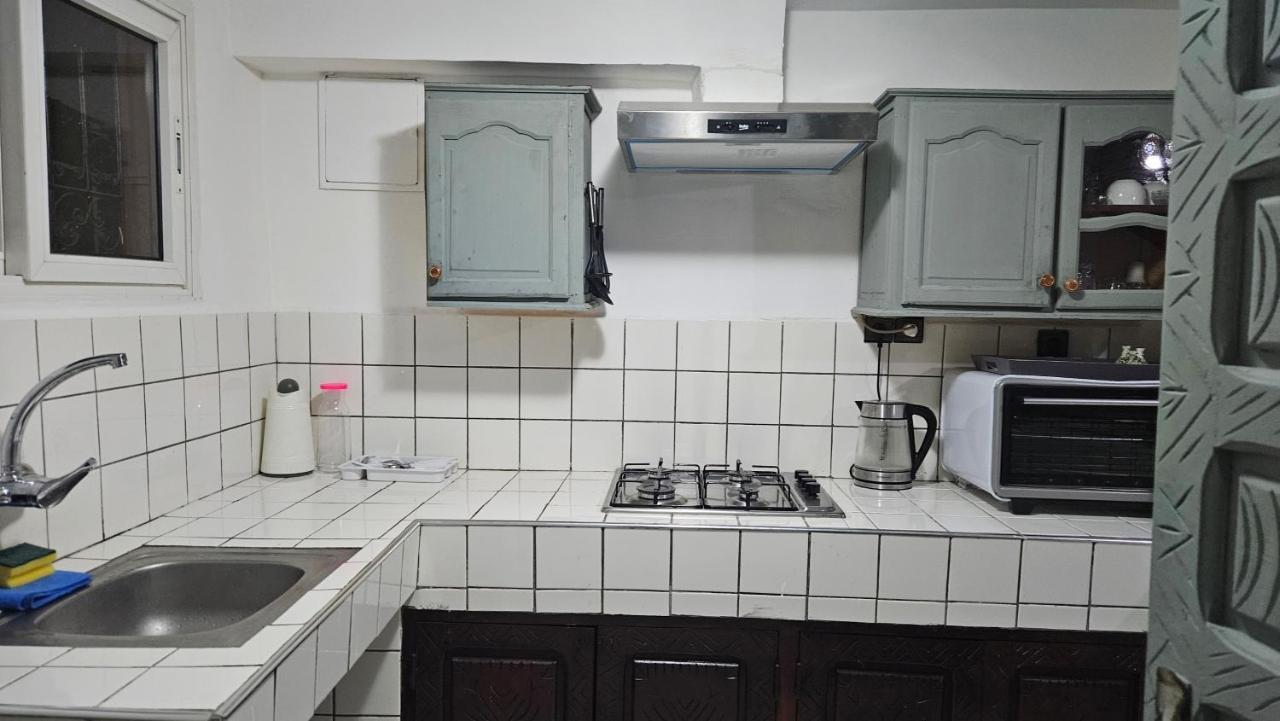 Duplex El Madina Marraquexe