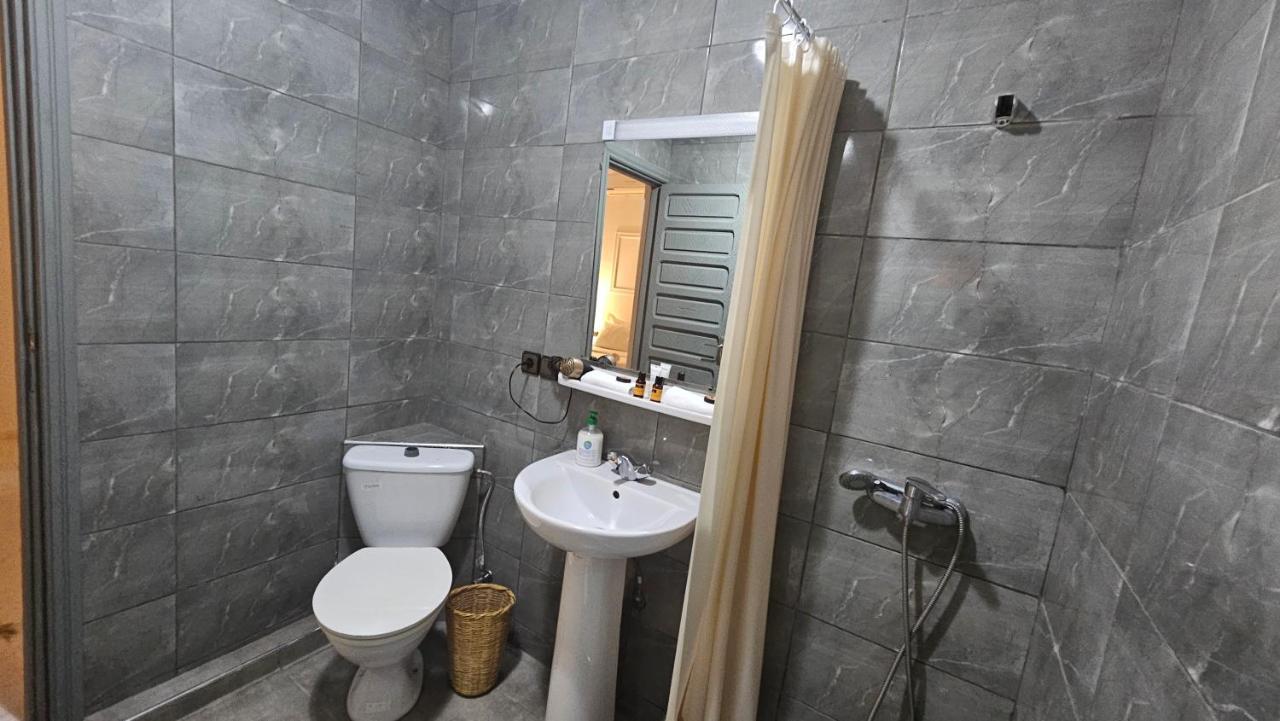 Holiday home Duplex El Madina *
