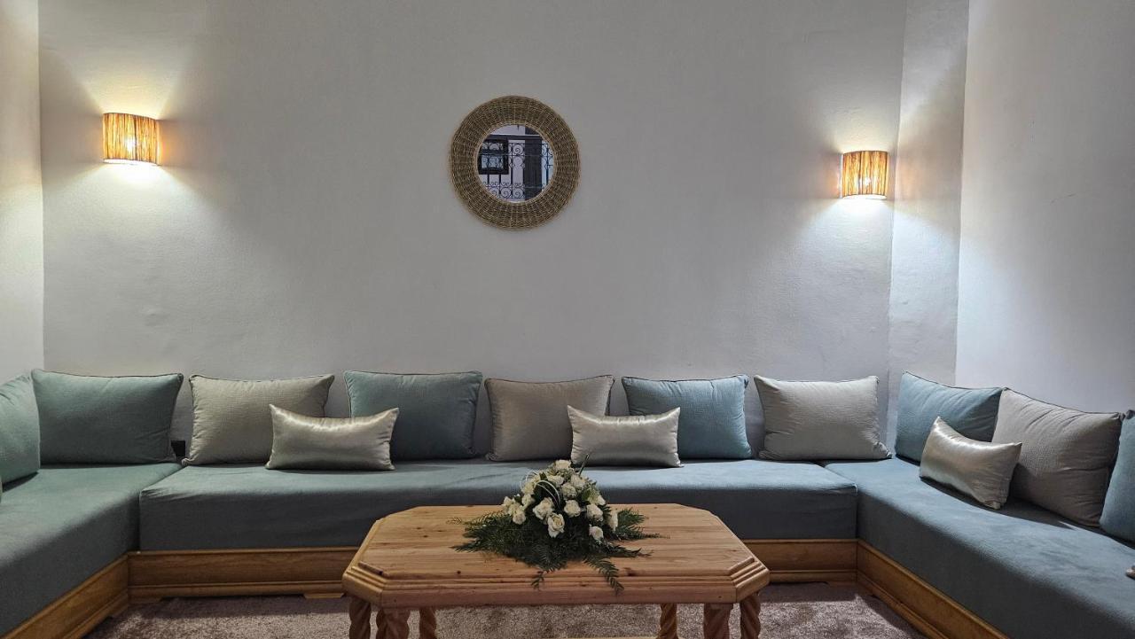 Duplex El Madina Holiday home *