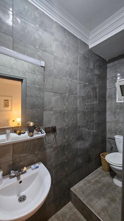 Duplex El Madina