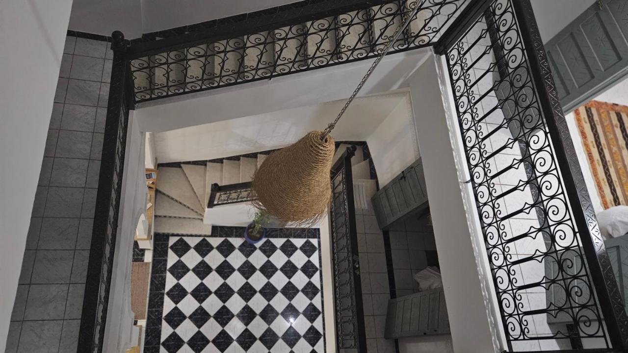 Duplex El Madina *