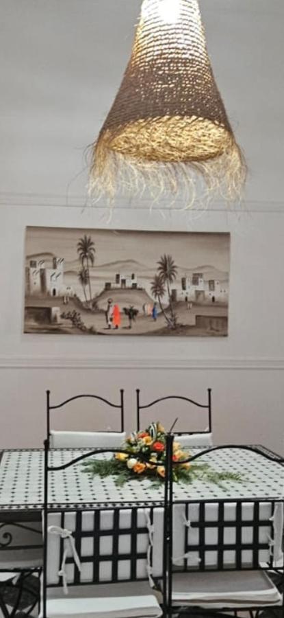 Duplex El Madina Marrakesh
