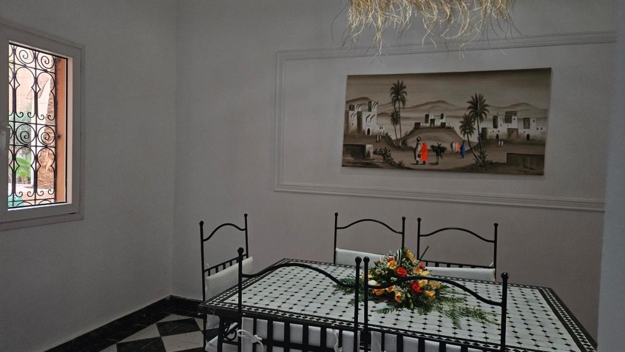 Duplex El Madina * Marraquexe