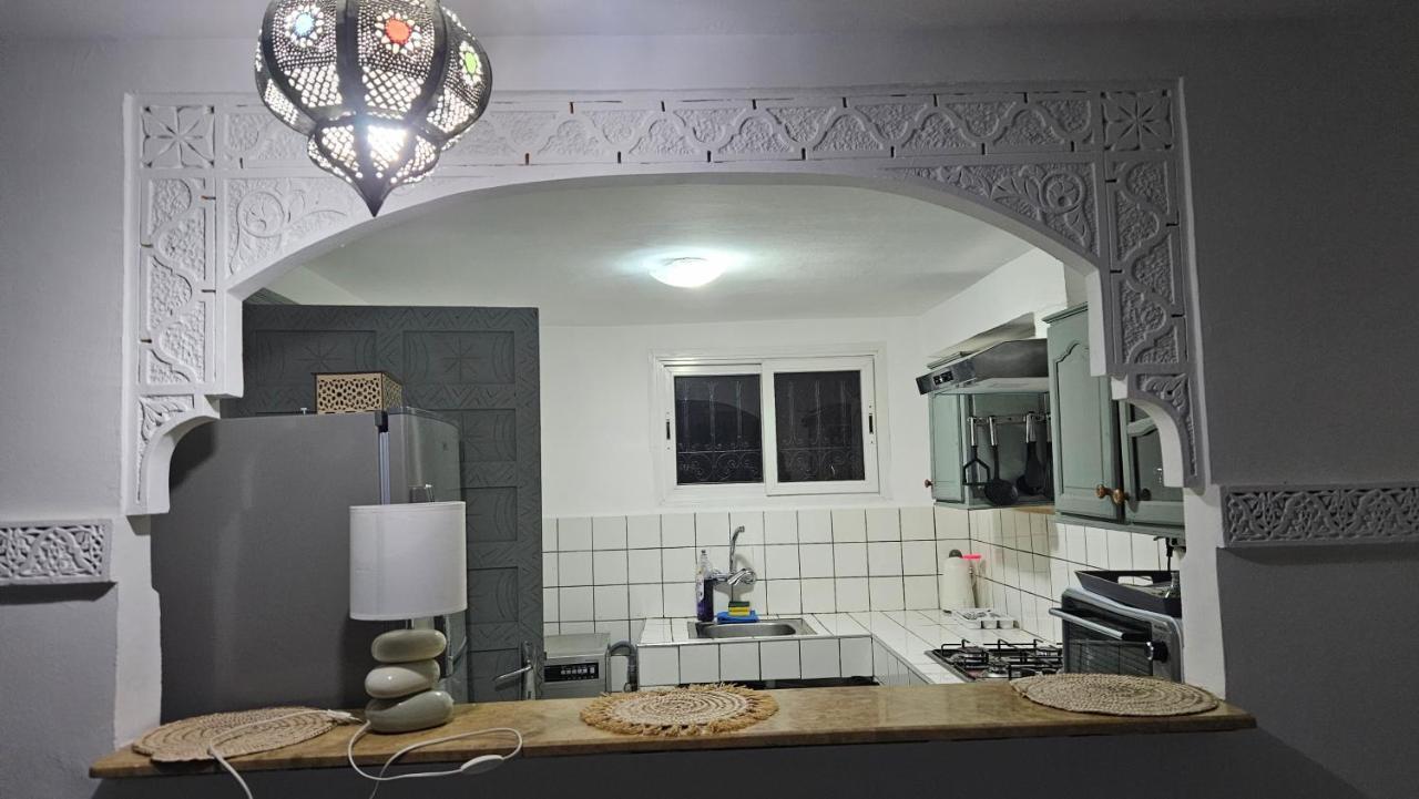 Duplex El Madina Hébergement de vacances Marrakesh