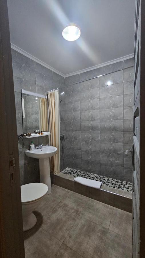 Duplex El Madina Marraquexe