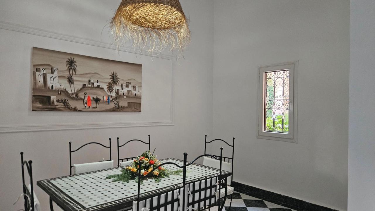Duplex El Madina Holiday home *